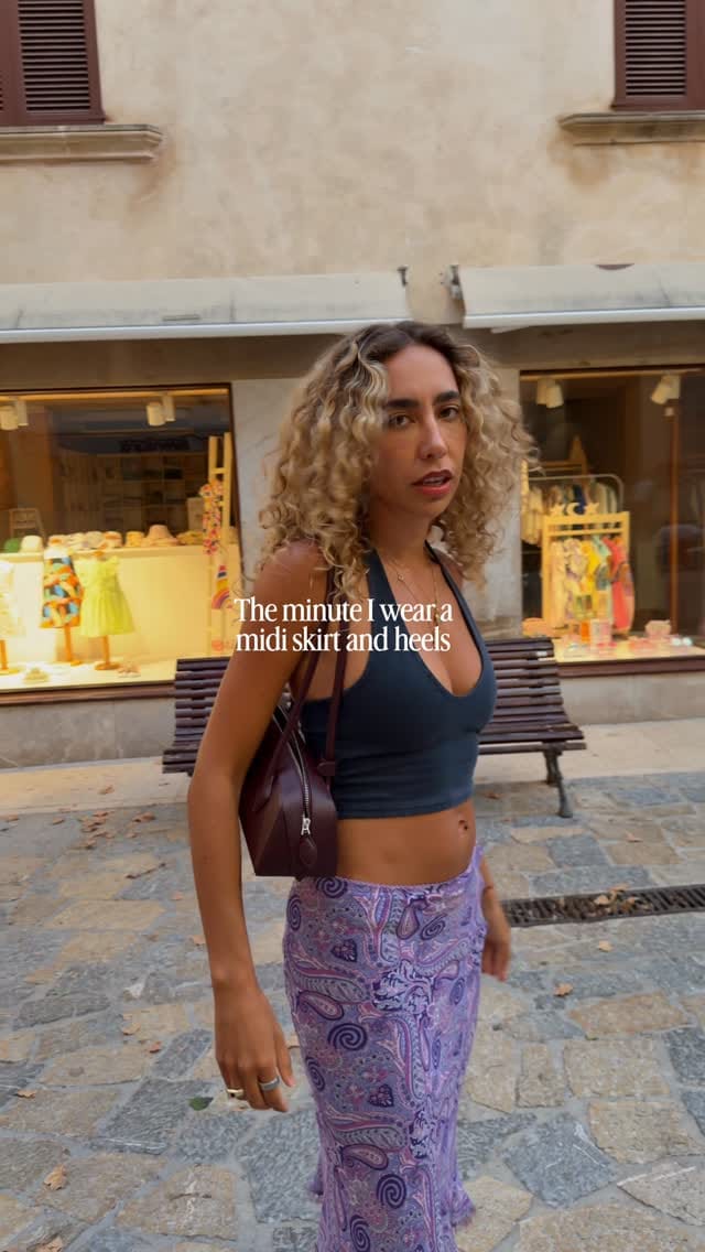 Post 2 by YASMIN NICKEL on Instagram (video)