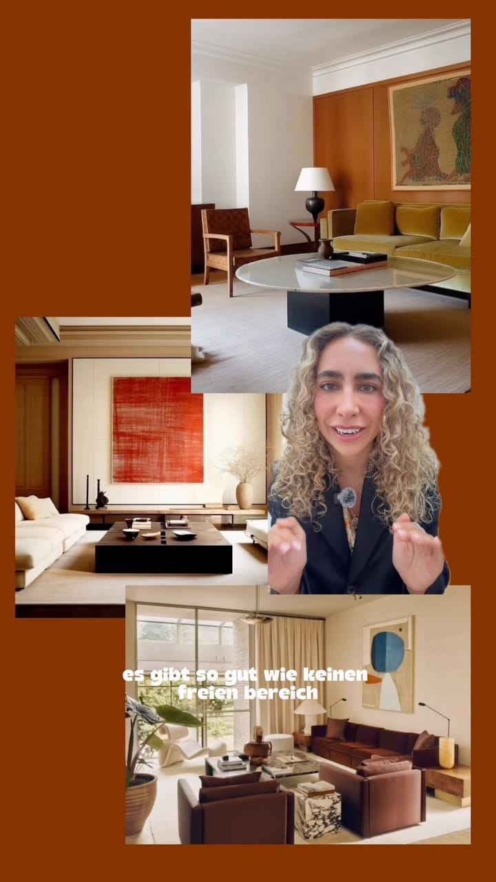 Post 7 by YASMIN NICKEL on Instagram (video)