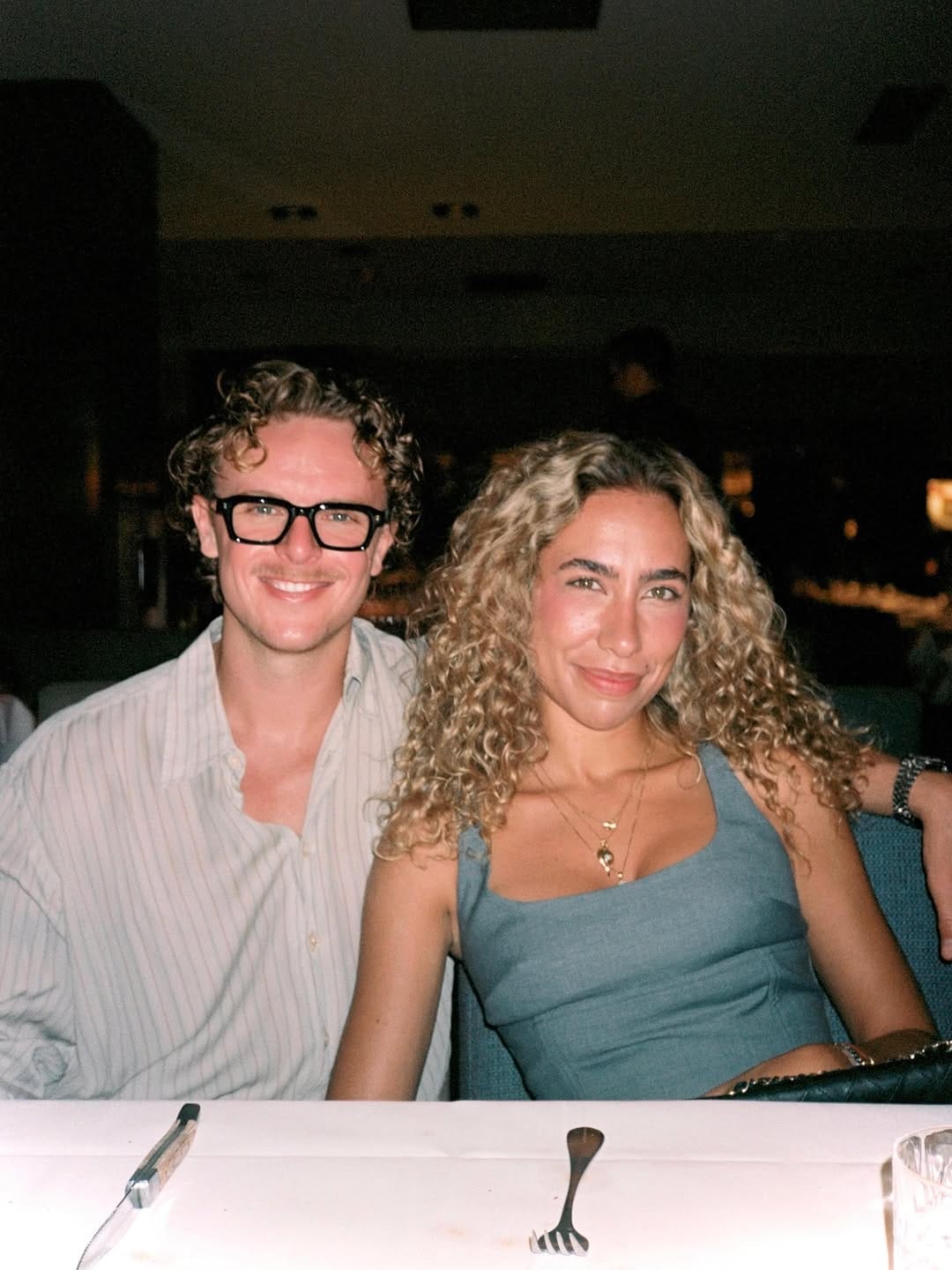 Post 3 by YASMIN NICKEL on Instagram (image)