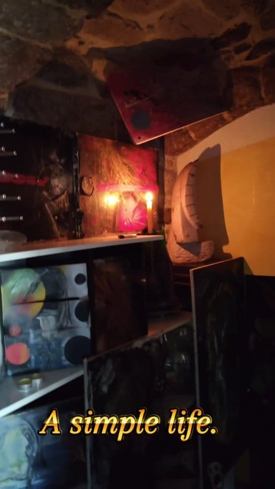 Post 5 by CMCreation-Contents 2014/26 on Instagram (video)