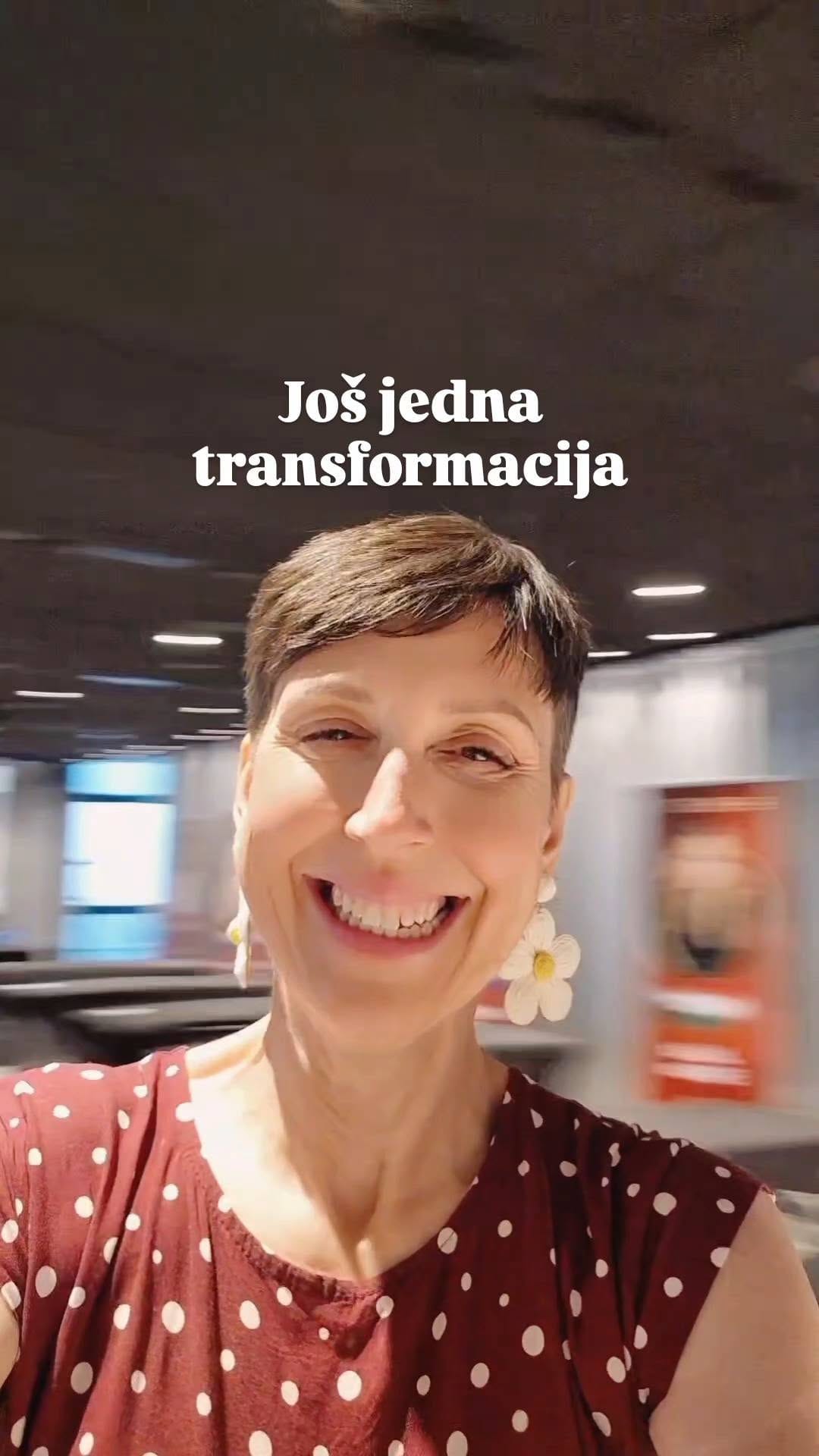 Post 1 by CELEBRATION Baloni Vatrometi Dekoracije by Rafaela & Mario on Instagram (video)