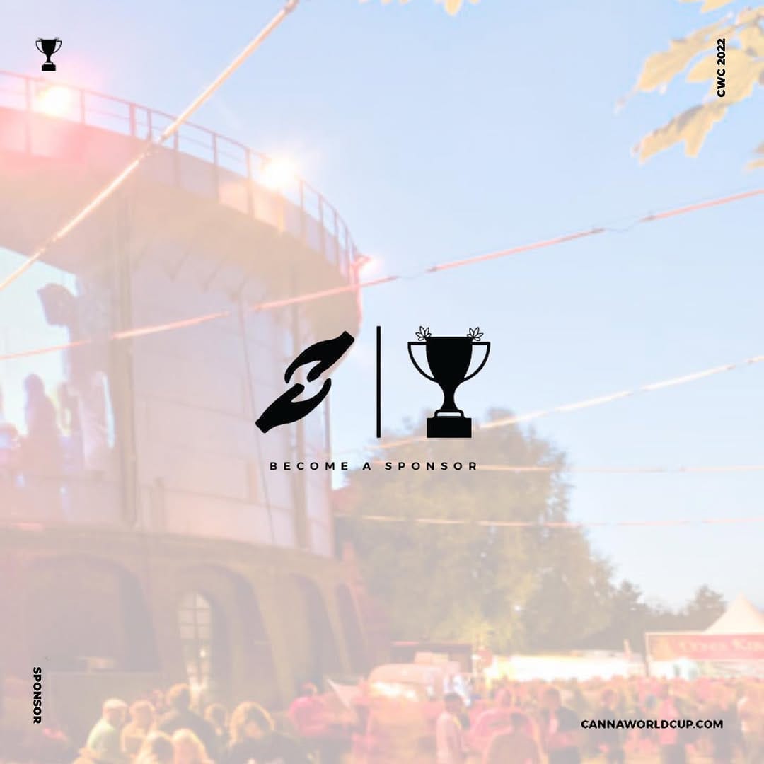 Post 6 by THE CANNA WORLD CUP FESTIVAL- POSTPONED!!! on Instagram (image)