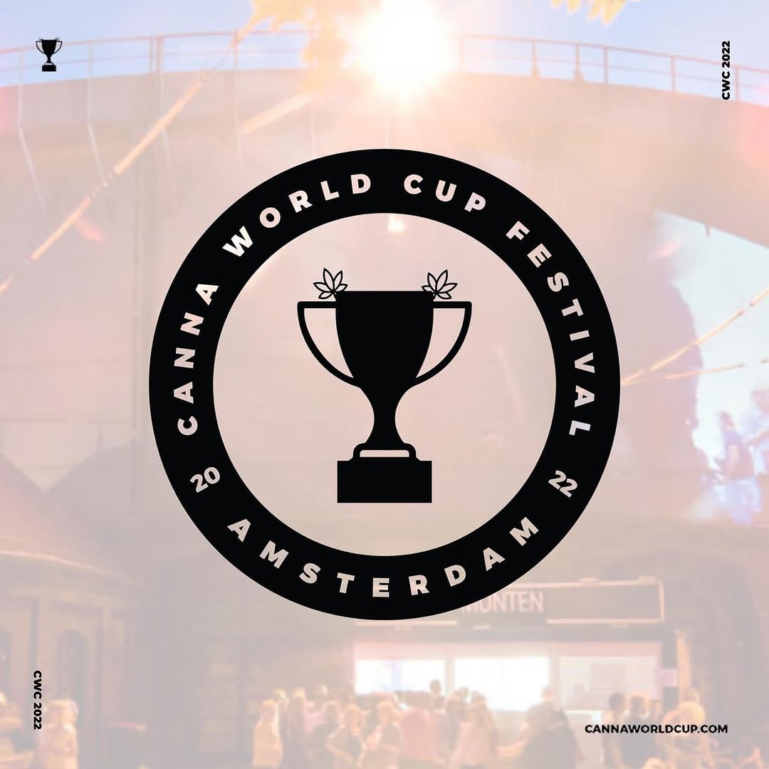 Post 5 by THE CANNA WORLD CUP FESTIVAL- POSTPONED!!! on Instagram (image)