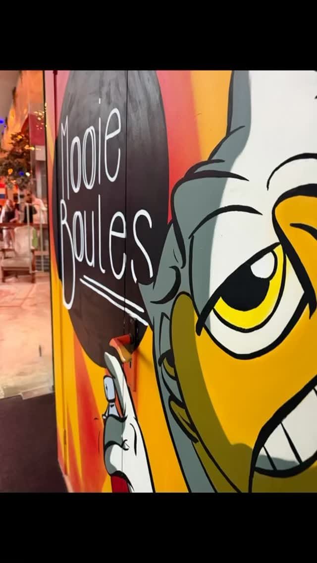 Post 2 by DB NVM Makelaars on Instagram (video)