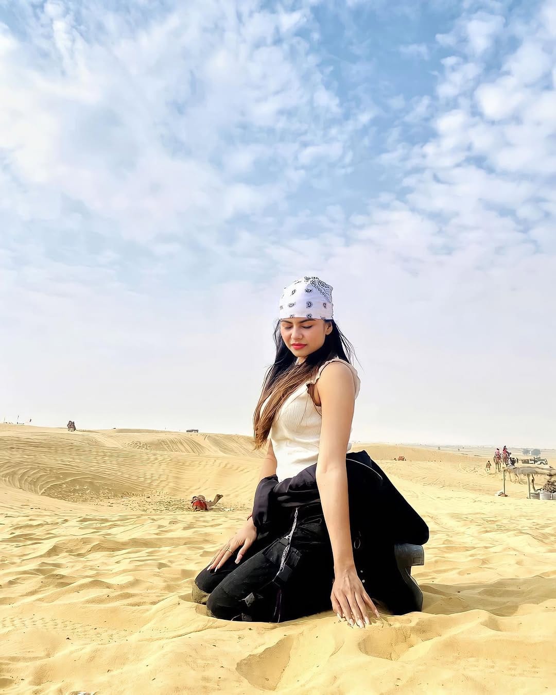 Post 10 by Er.Sayli khadse on Instagram (image)