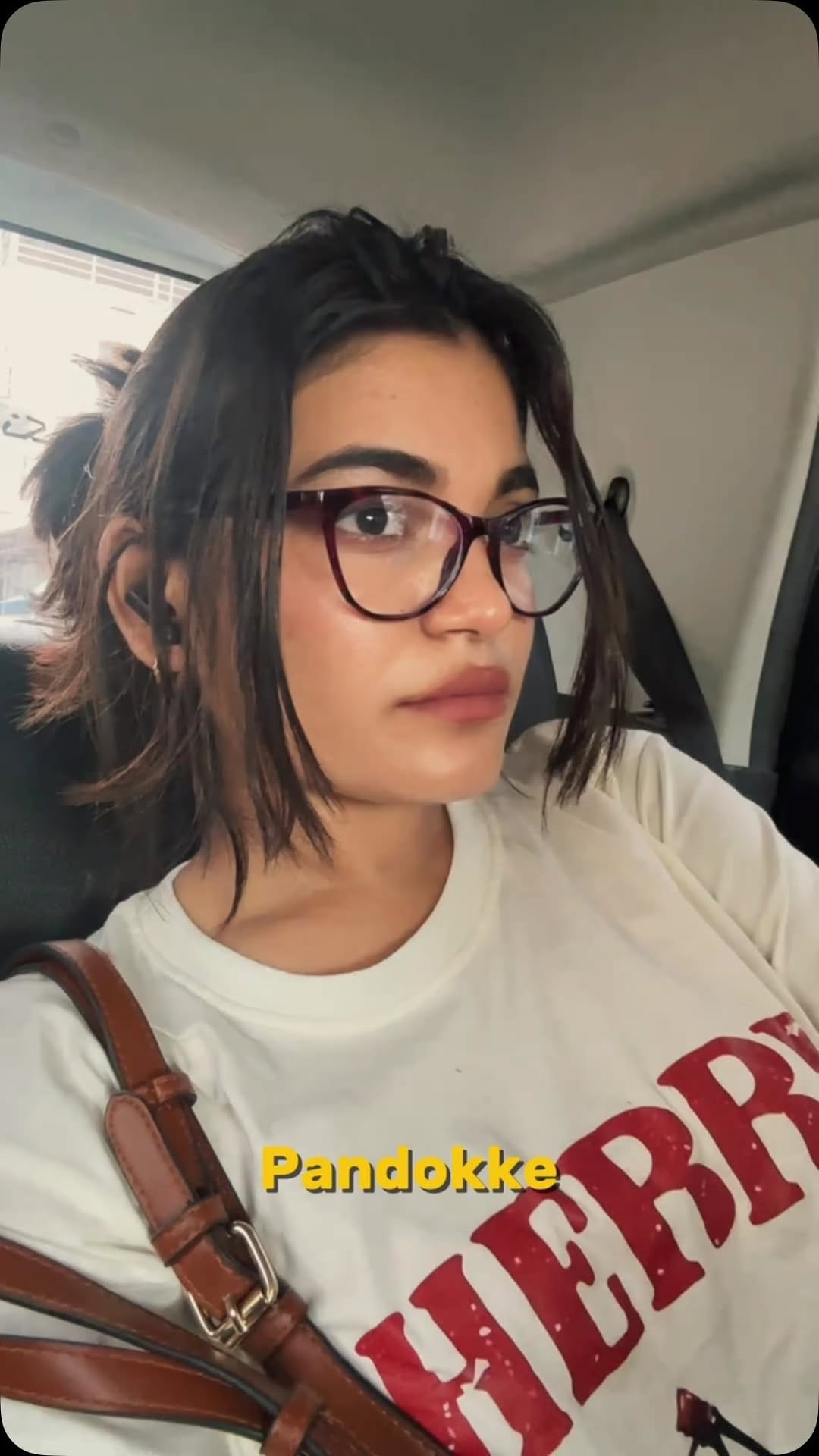 Post 1 by 𝚂𝚊𝚗𝚍𝚛𝚊🥀 on Instagram (video)