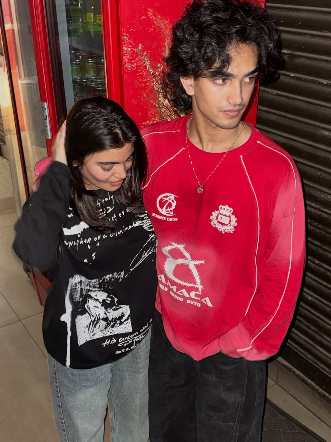 Post 3 by 𝚂𝚊𝚗𝚍𝚛𝚊🥀 on Instagram (carousel)