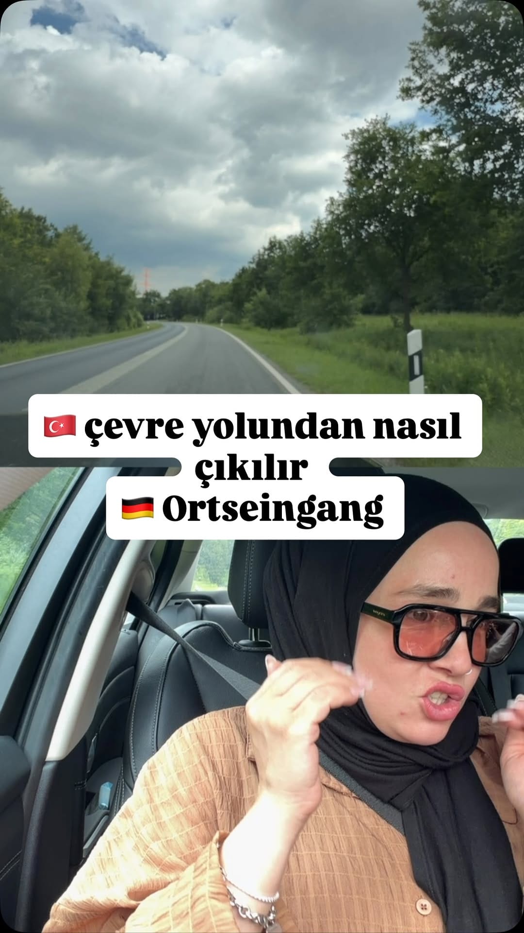 Post 5 by C E M I L E C I N on Instagram (video)