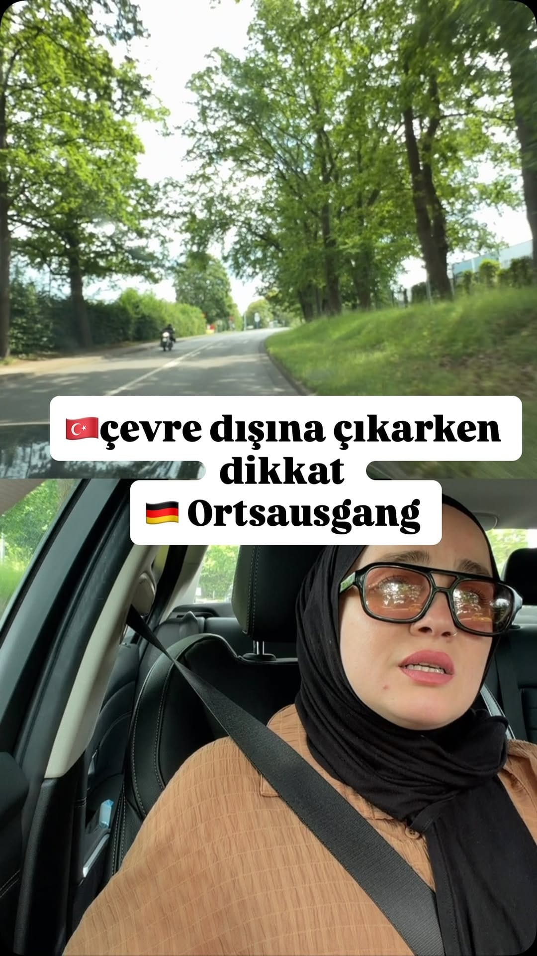 Post 6 by C E M I L E C I N on Instagram (video)