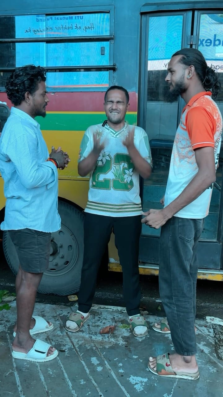 Post 4 by bhopesh rathod on Instagram (video)