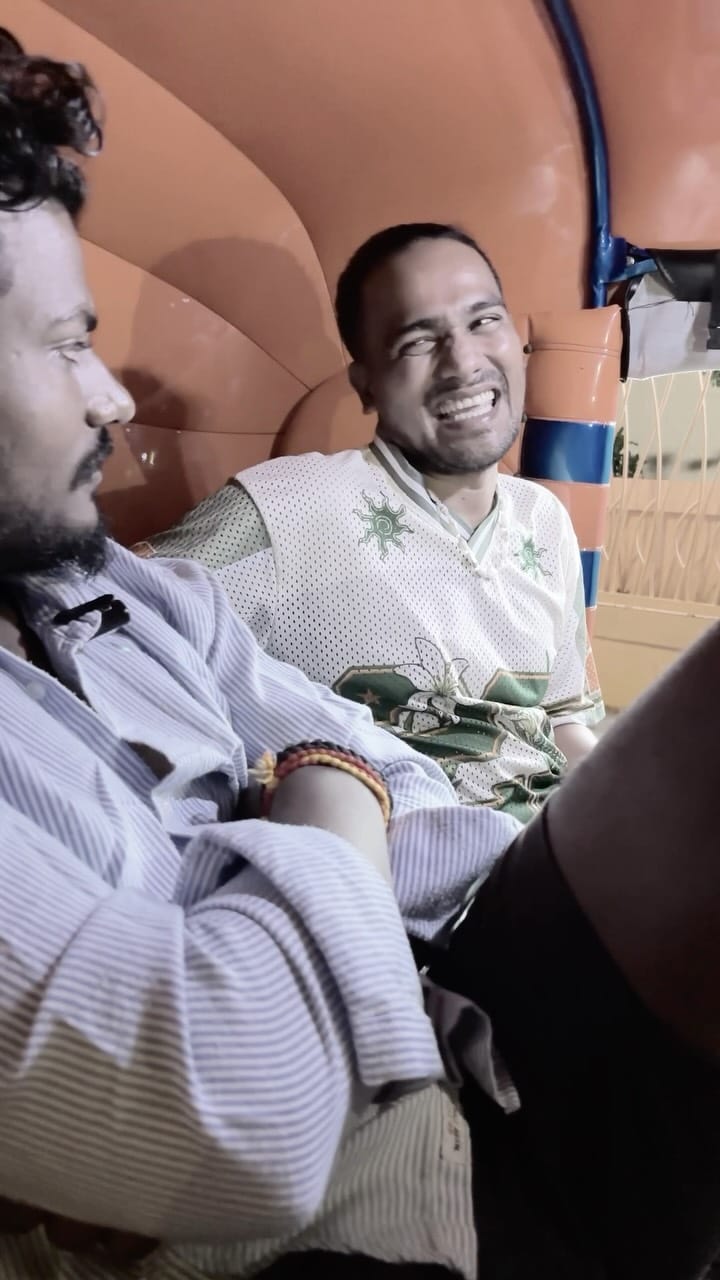 Post 5 by bhopesh rathod on Instagram (video)