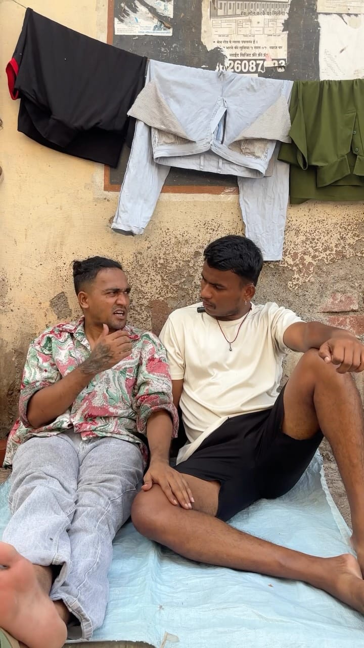 Post 8 by bhopesh rathod on Instagram (video)