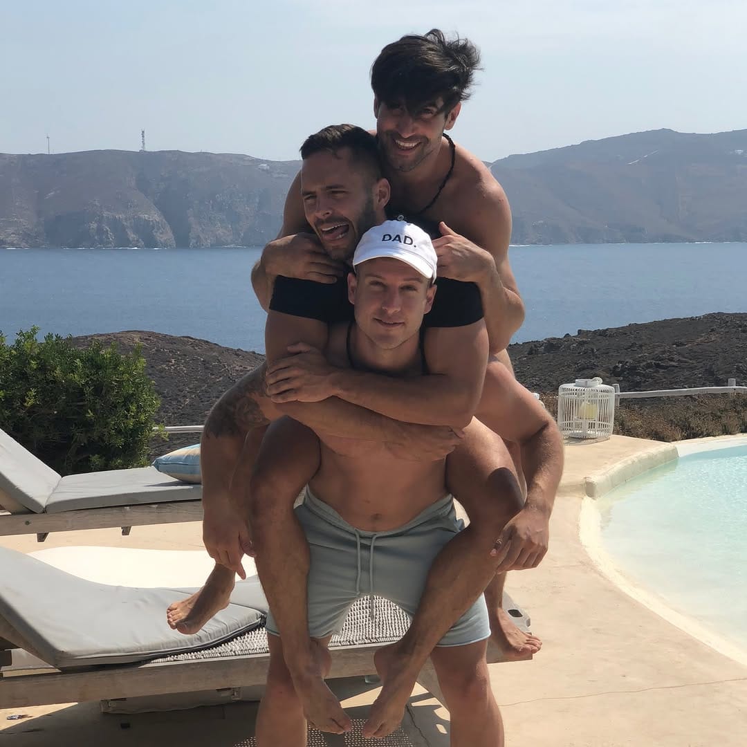 Post 6 by Lindsay Lohan’s Beach Club on Instagram (image)