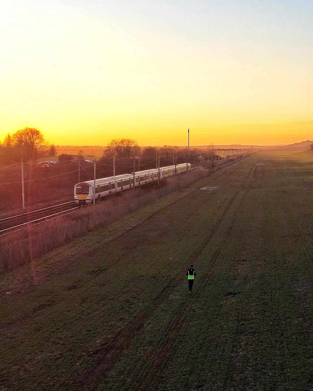 Post 3 by Running on Rail on Instagram (carousel)
