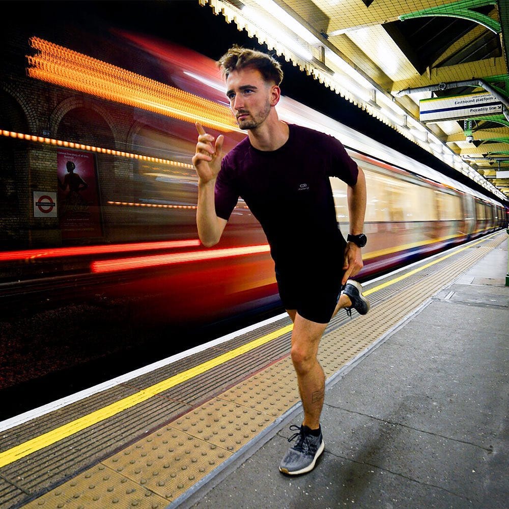 Post 5 by Running on Rail on Instagram (carousel)