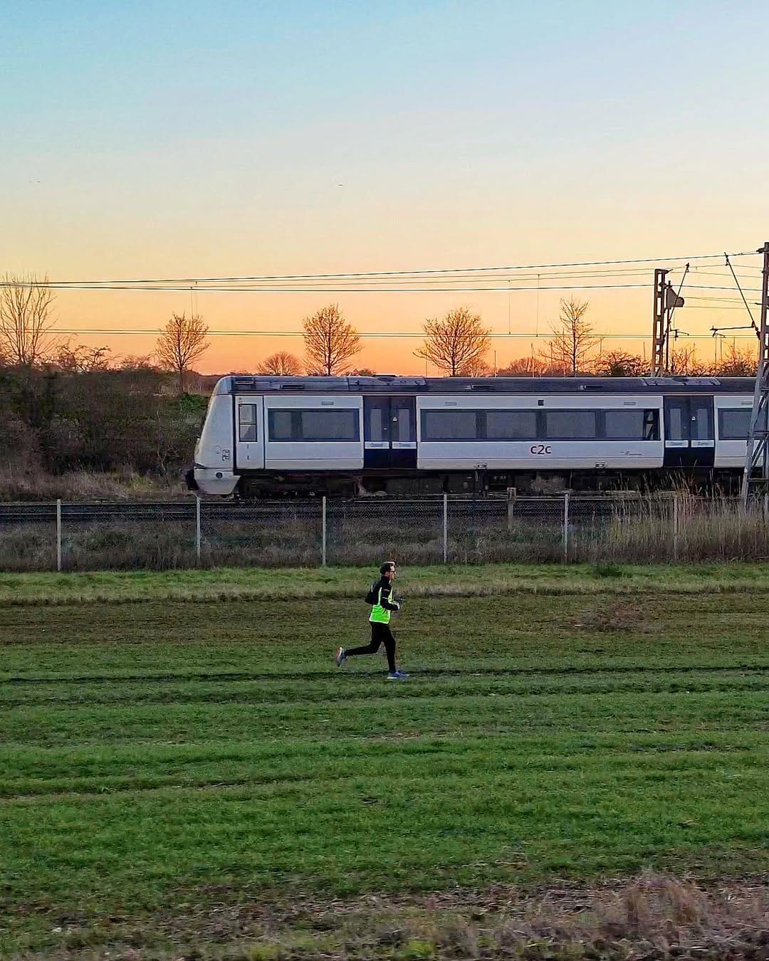 Post 2 by Running on Rail on Instagram (carousel)
