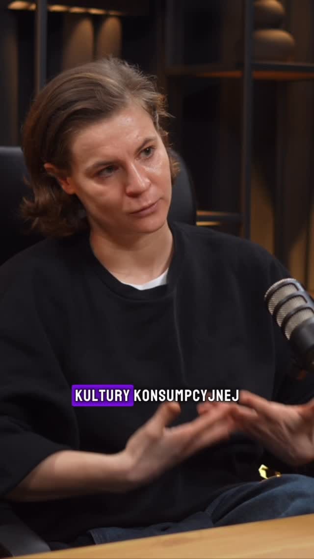 Post 7 by Paulina Zagórska on Instagram (video)
