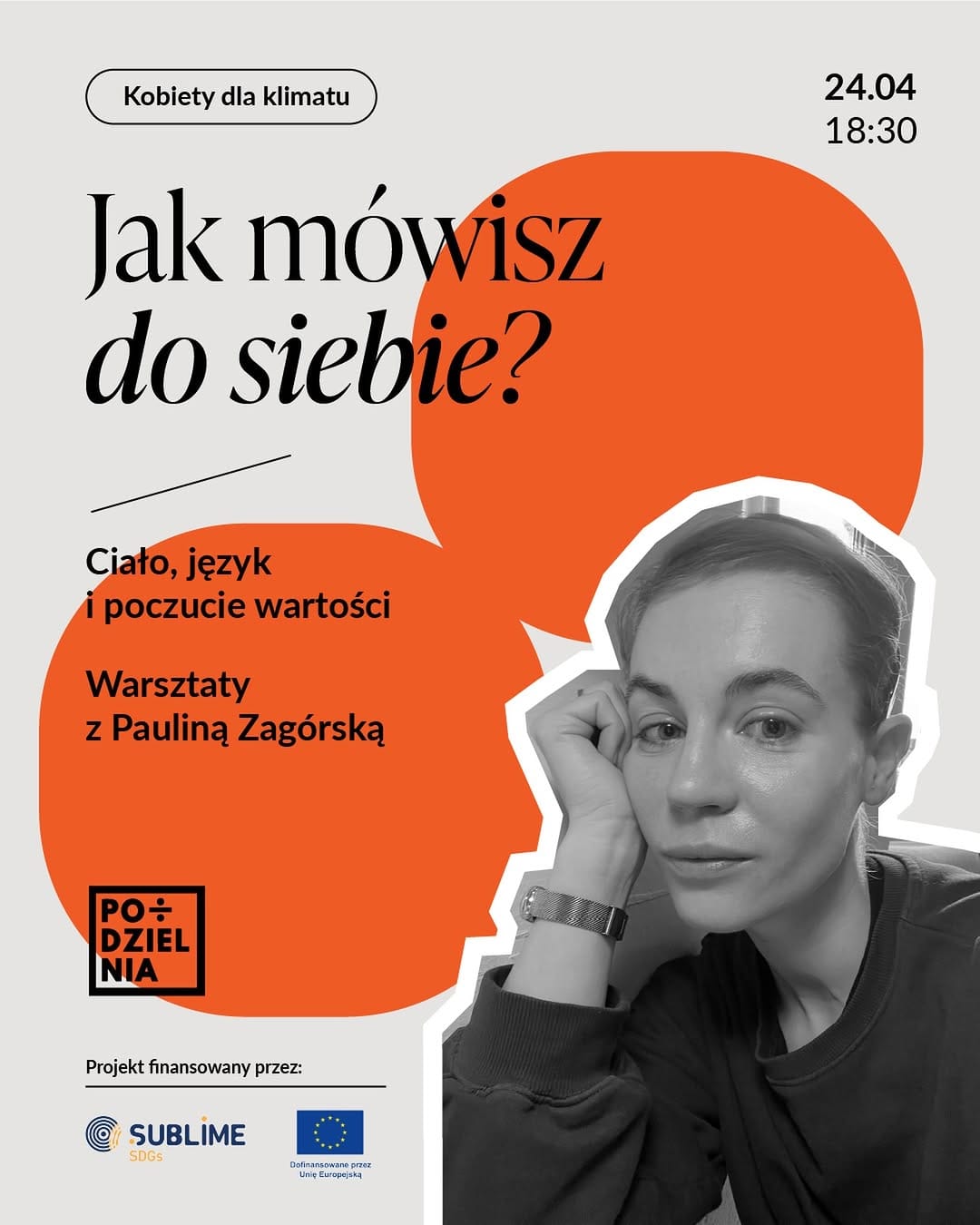 Post 3 by Paulina Zagórska on Instagram (image)