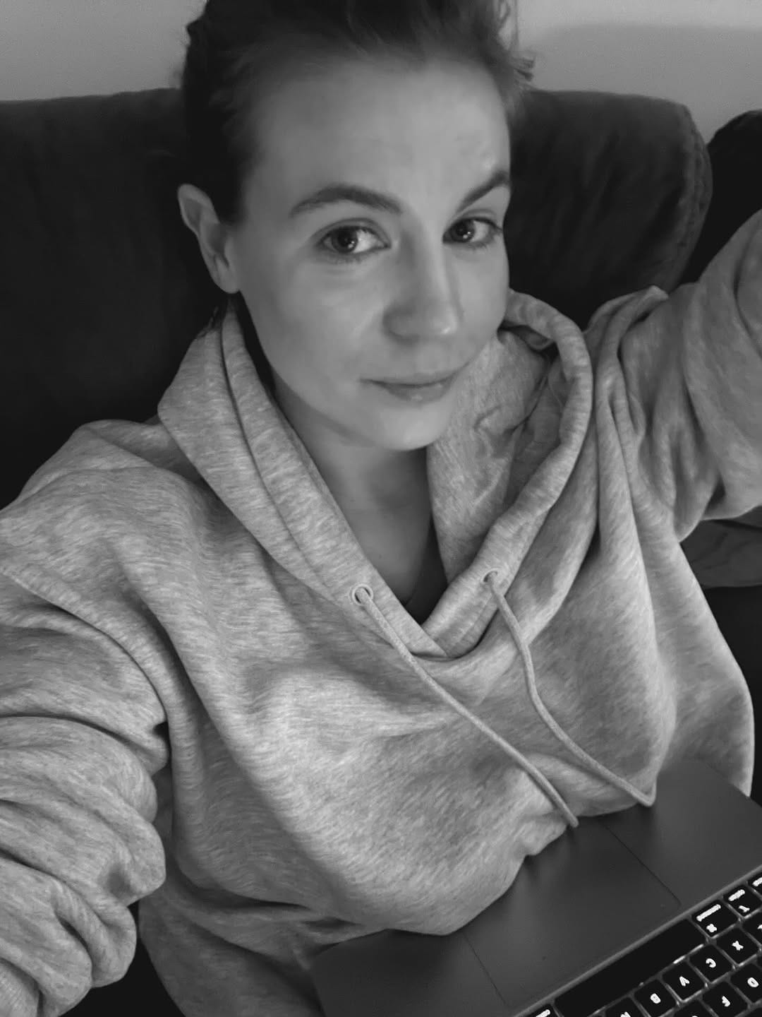 Post 9 by Paulina Zagórska on Instagram (image)