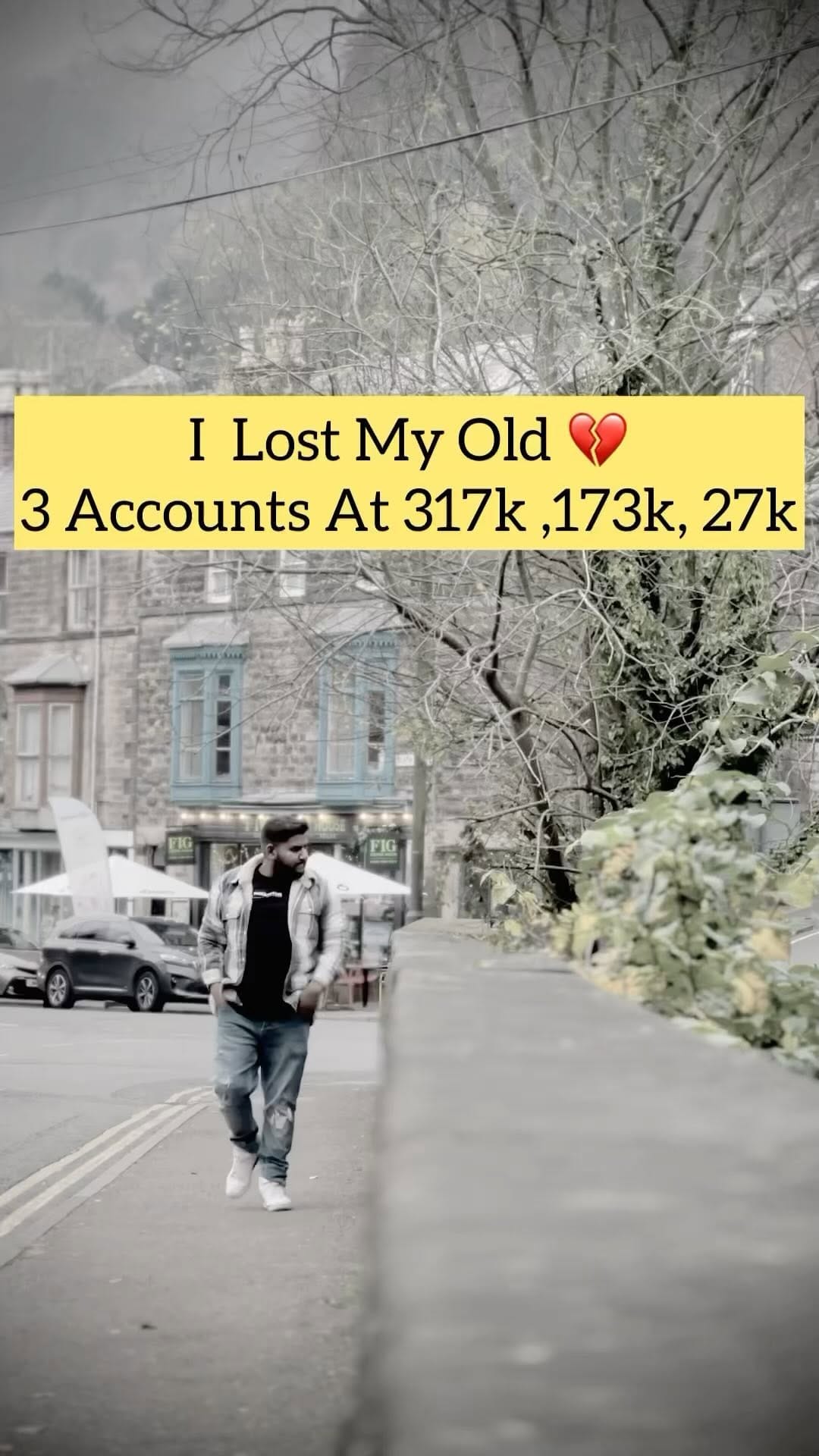 Post 9 by Humpty Sagar on Instagram (video)