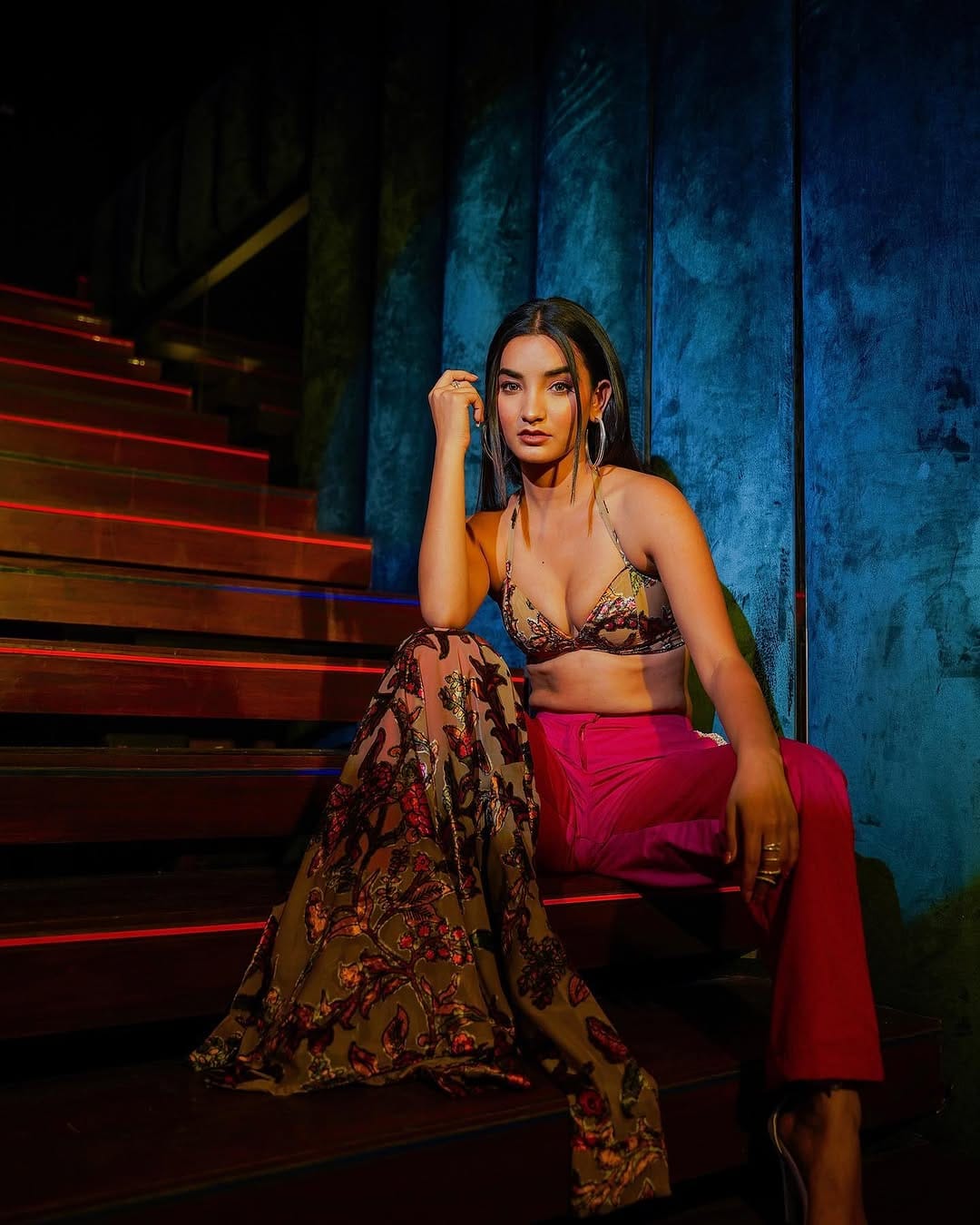Post 8 by Rewati Upadhyay on Instagram (carousel)