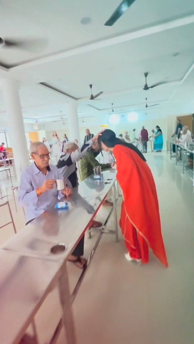 Post 1 by 𝐀𝐘𝐔𝐒𝐇 𝐁𝐇𝐀𝐓𝐈🔥 on Instagram (video)