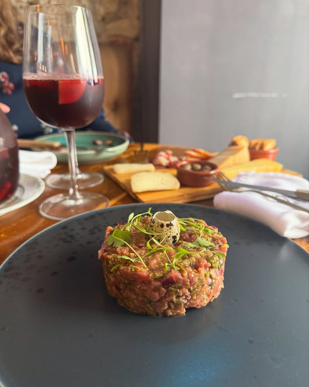 Post 1 by Christian Hoffmann on Instagram (image)