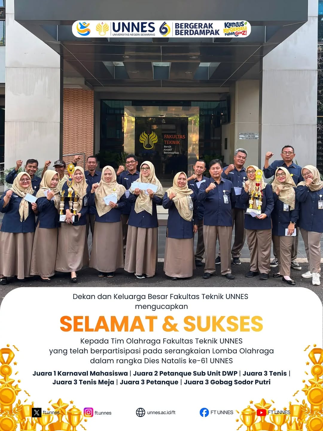 Post 10 by ft.unnes on Instagram (image)