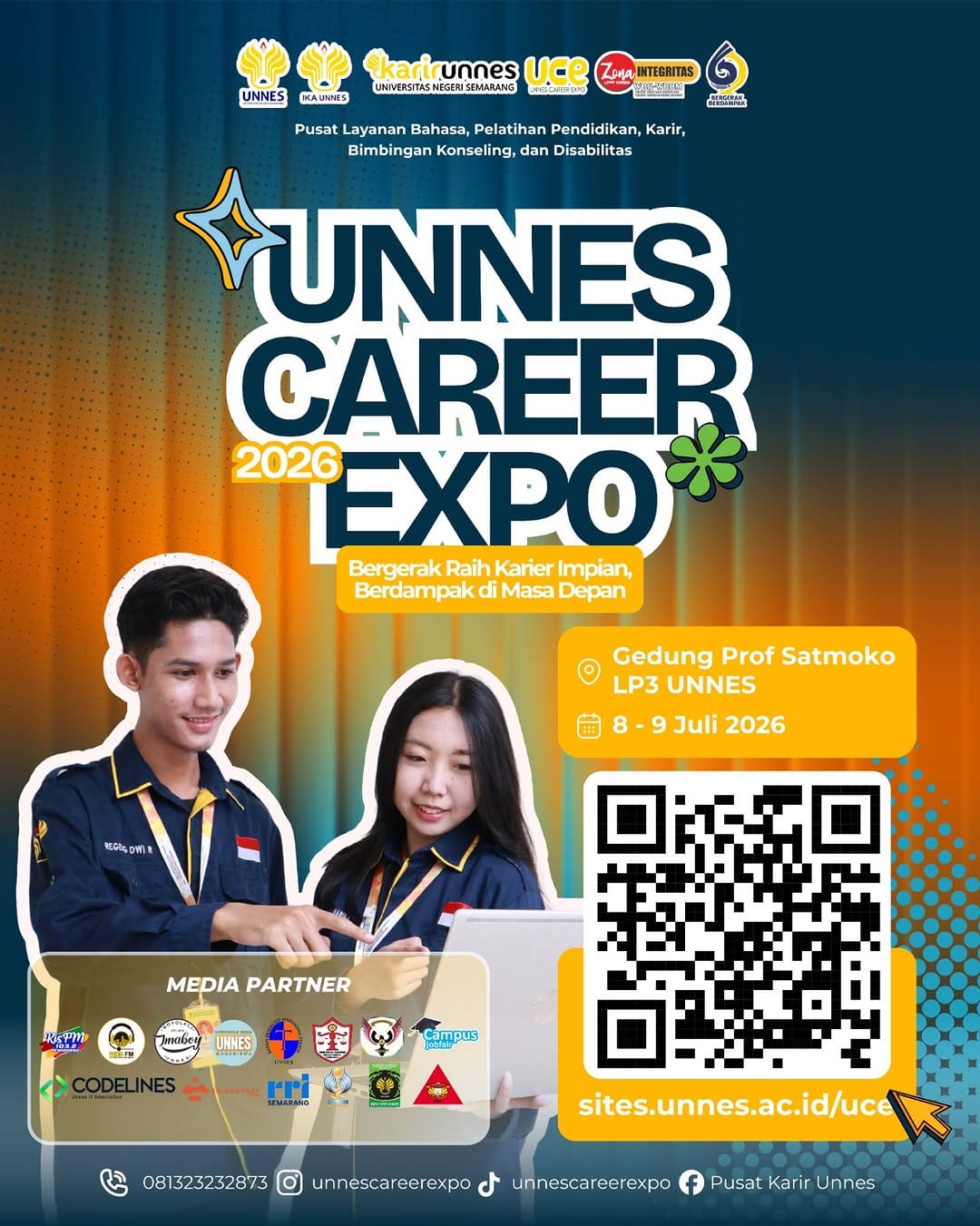 Post 9 by ft.unnes on Instagram (image)