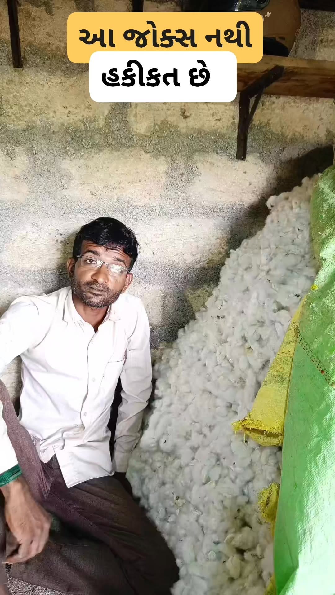 Post 9 by Rajpara Mukesh on Instagram (video)