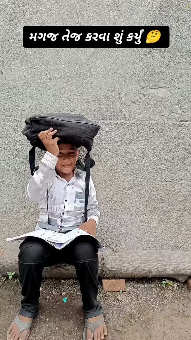 Post 7 by Rajpara Mukesh on Instagram (video)