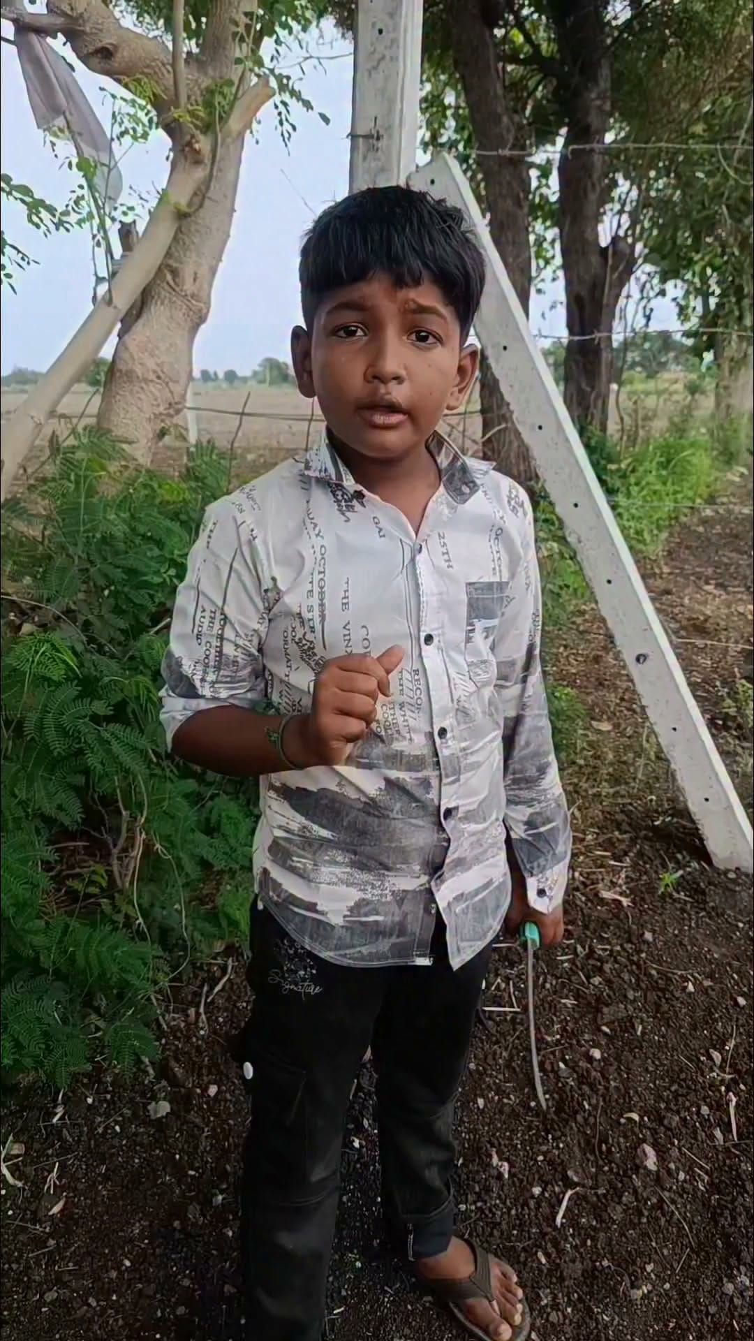 Post 3 by Rajpara Mukesh on Instagram (video)