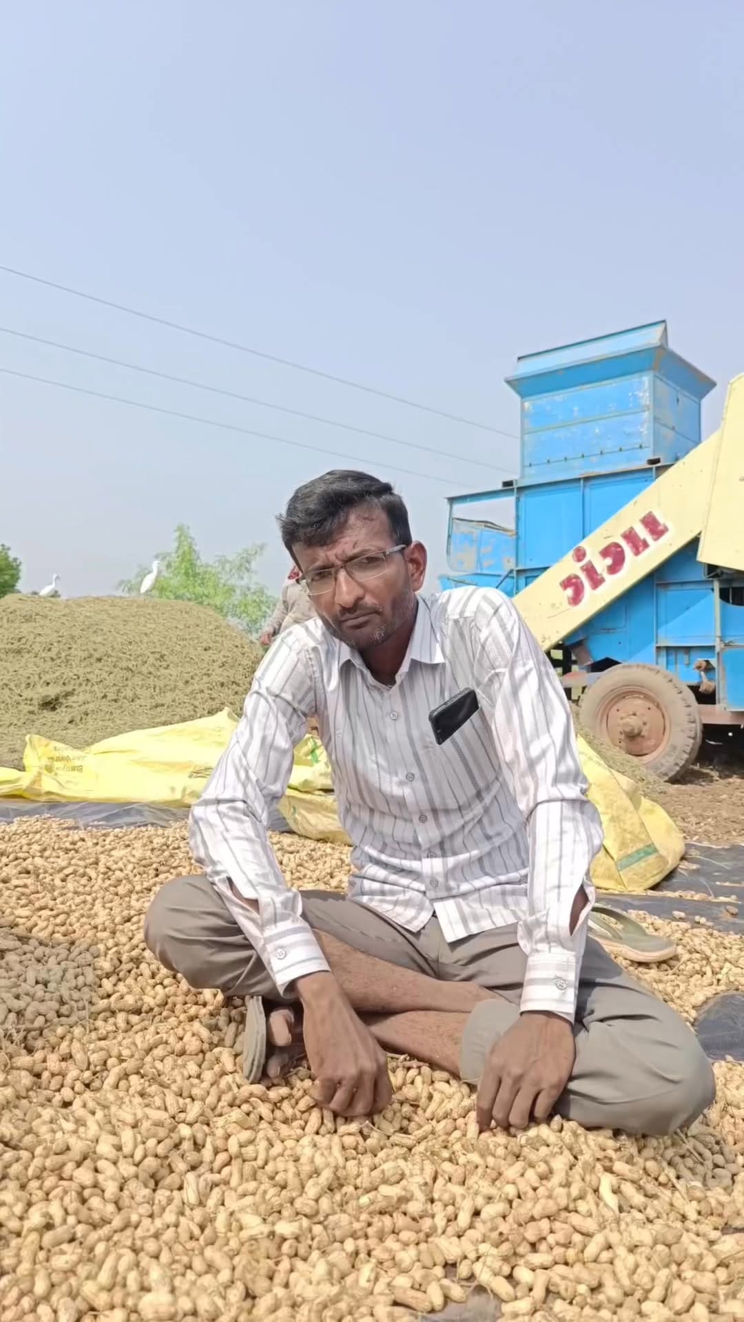 Post 10 by Rajpara Mukesh on Instagram (video)
