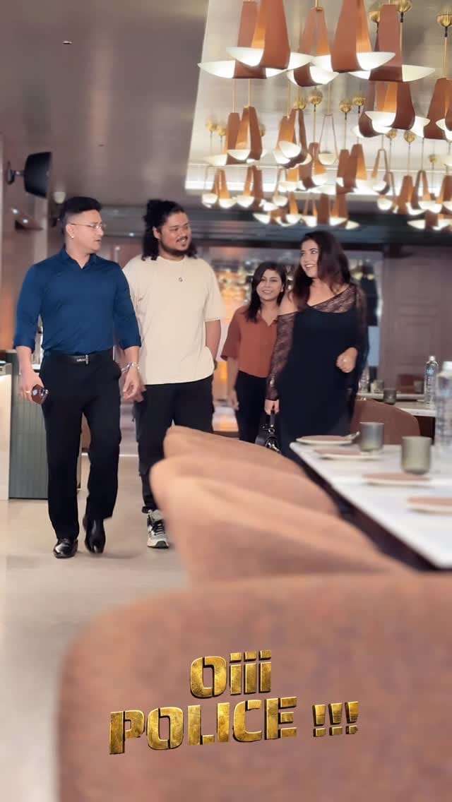 Post 5 by 𝗥𝗔𝗩𝗜  𝗦𝗔𝗥𝗠𝗔 on Instagram (video)
