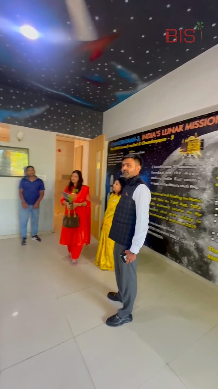 Post 8 by Bilimora International School on Instagram (video)