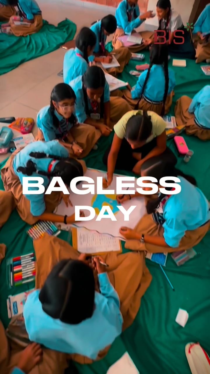 Post 9 by Bilimora International School on Instagram (video)