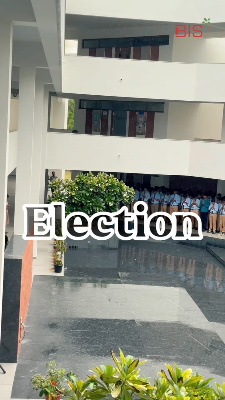 Post 6 by Bilimora International School on Instagram (video)