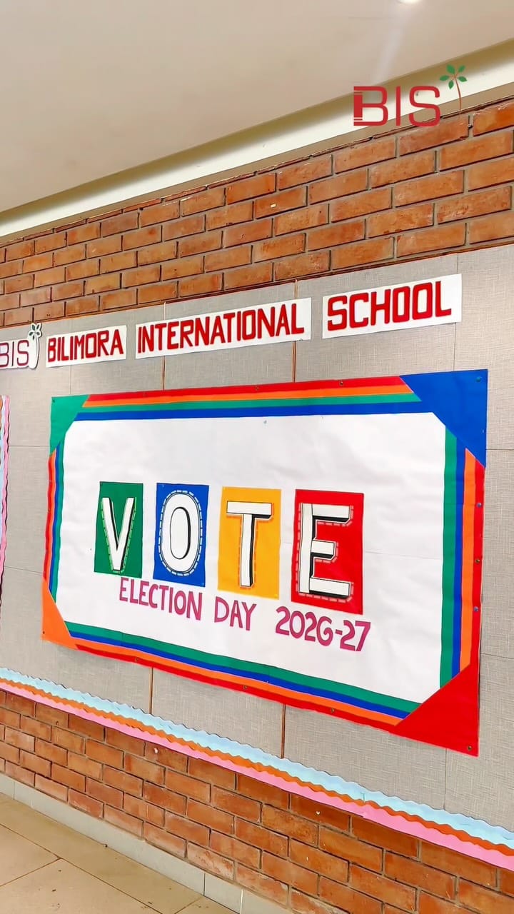 Post 5 by Bilimora International School on Instagram (video)