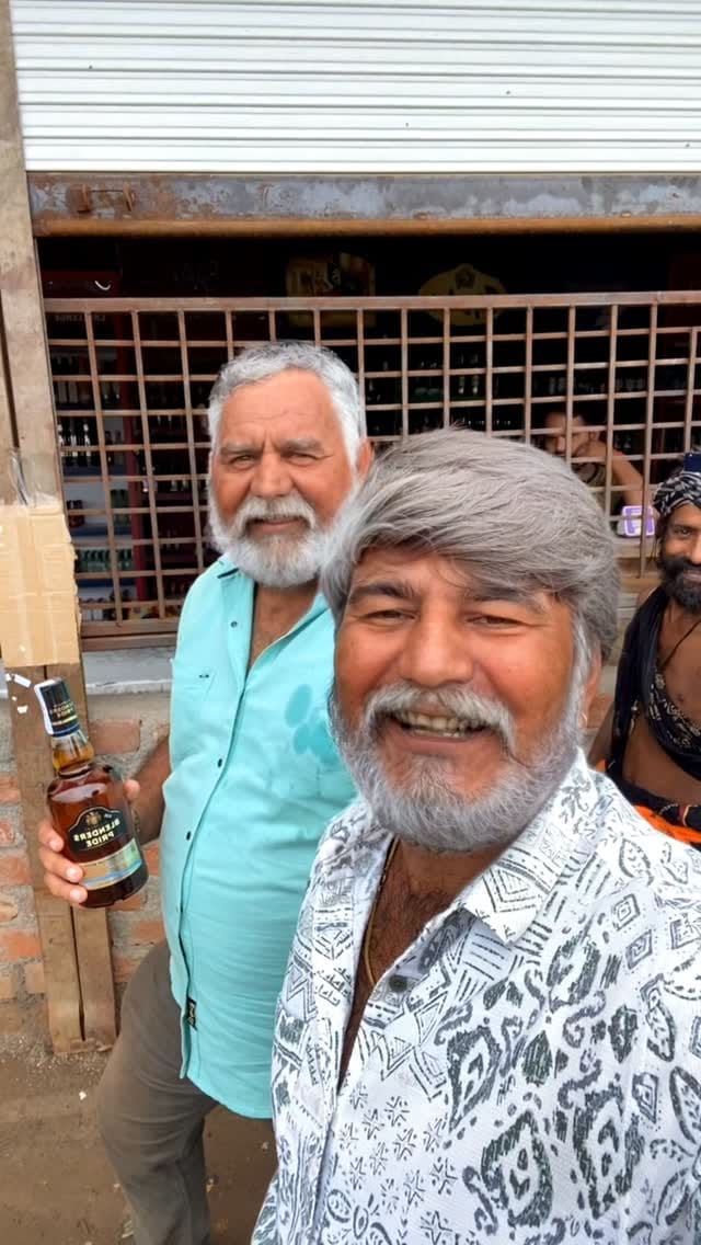 Post 5 by Thara Daji on Instagram (video)