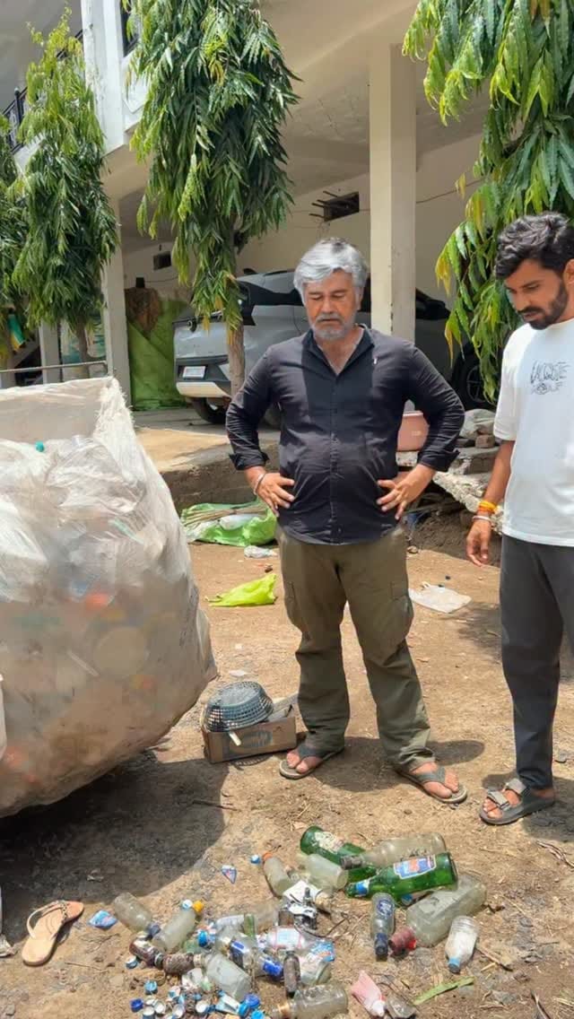 Post 2 by Thara Daji on Instagram (video)