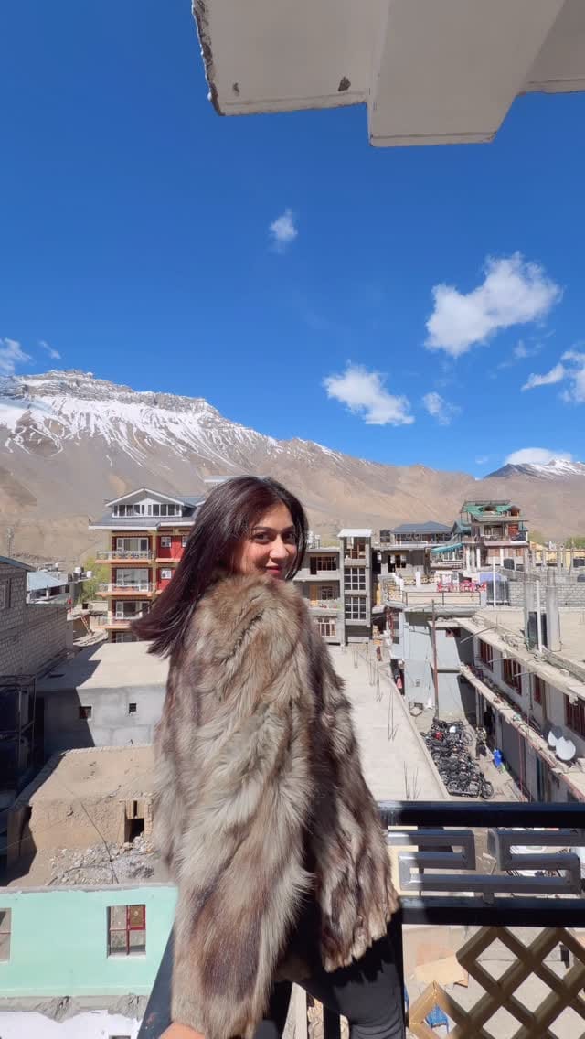 Post 5 by Sawan Rupowali on Instagram (video)