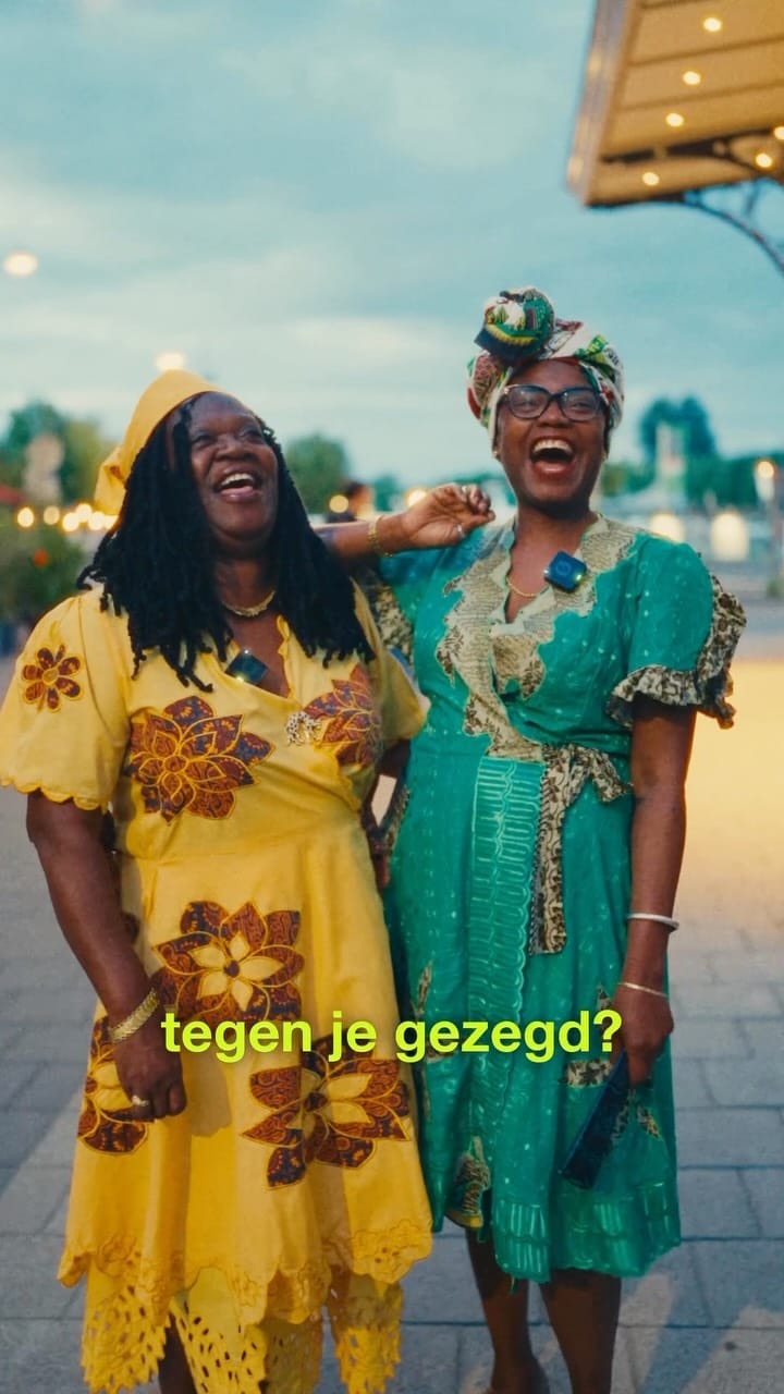 Post 4 by Het Concertgebouw on Instagram (video)