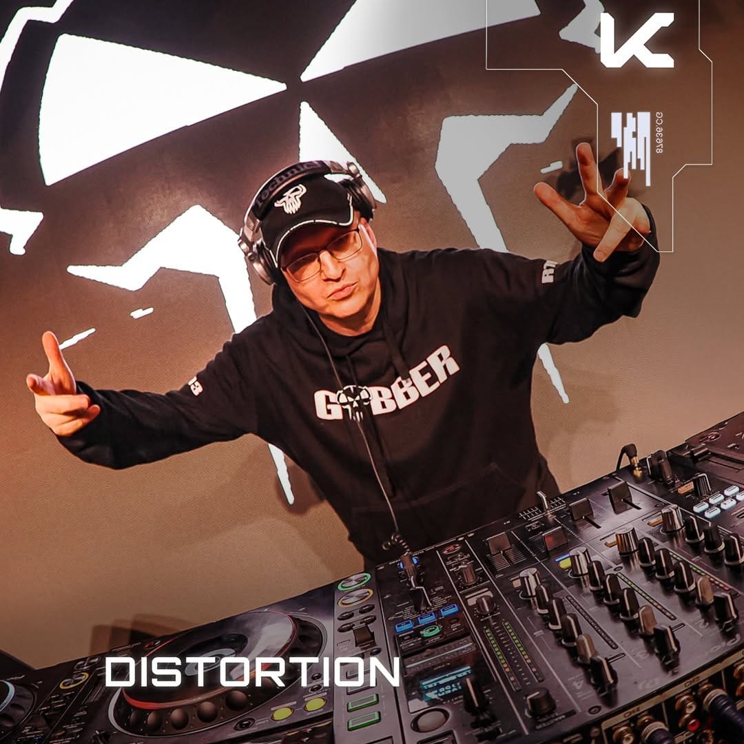 Post 6 by George aka dj distortion RTC on Instagram (carousel)
