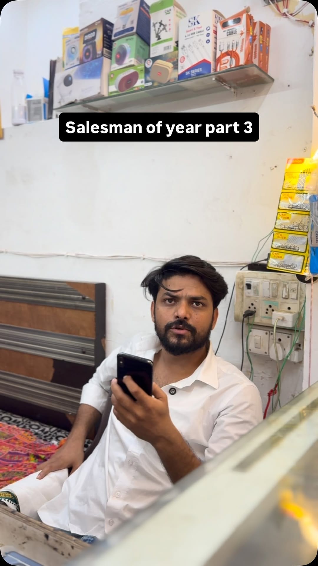 Post 1 by @ranjitnagarboys_official on Instagram (video)