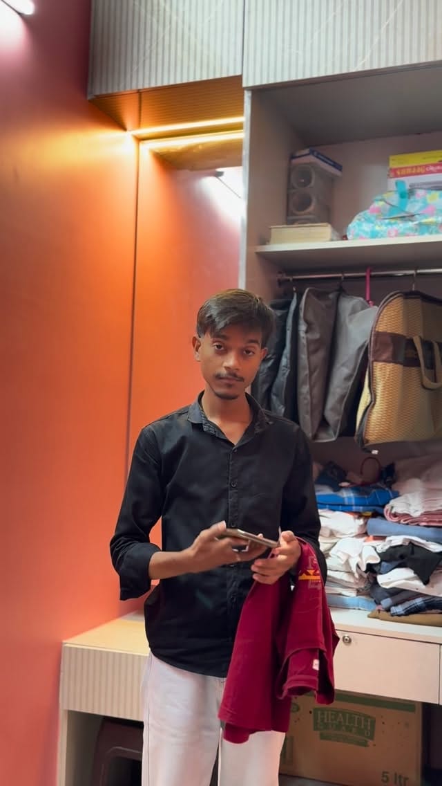 Post 10 by @ranjitnagarboys_official on Instagram (video)