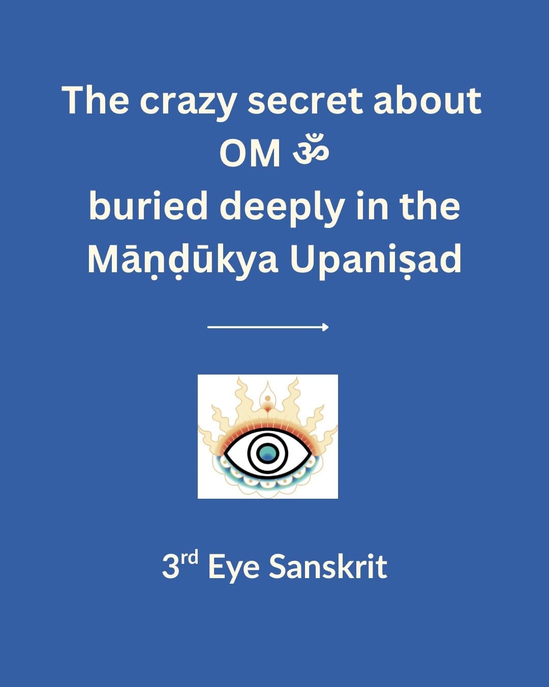 Post 9 by Elena Jessup | Sanskrit Teacher and Translator on Instagram (carousel)