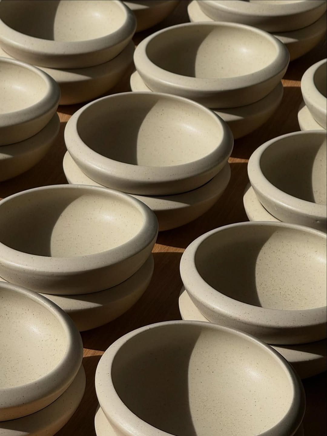 Post 5 by The Bird Tsang Ceramics Studio on Instagram (carousel)