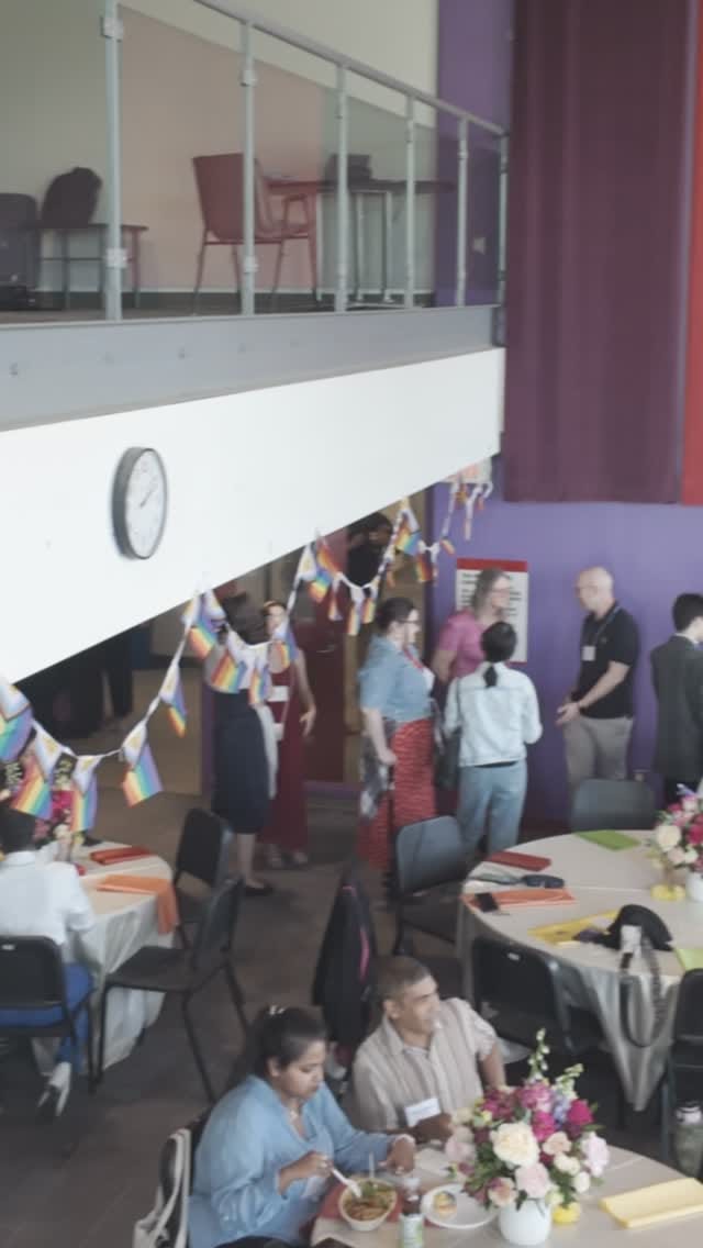 Post 5 by York University Alumni on Instagram (video)