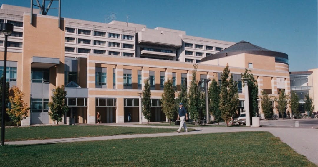 Post 10 by York University Alumni on Instagram (carousel)