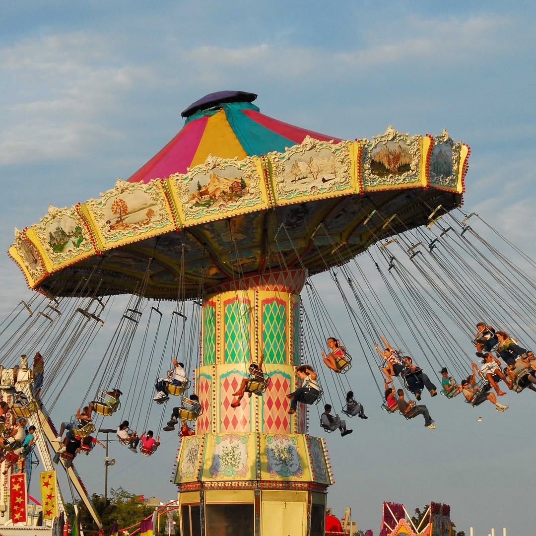 Post 3 by York University Alumni on Instagram (carousel)